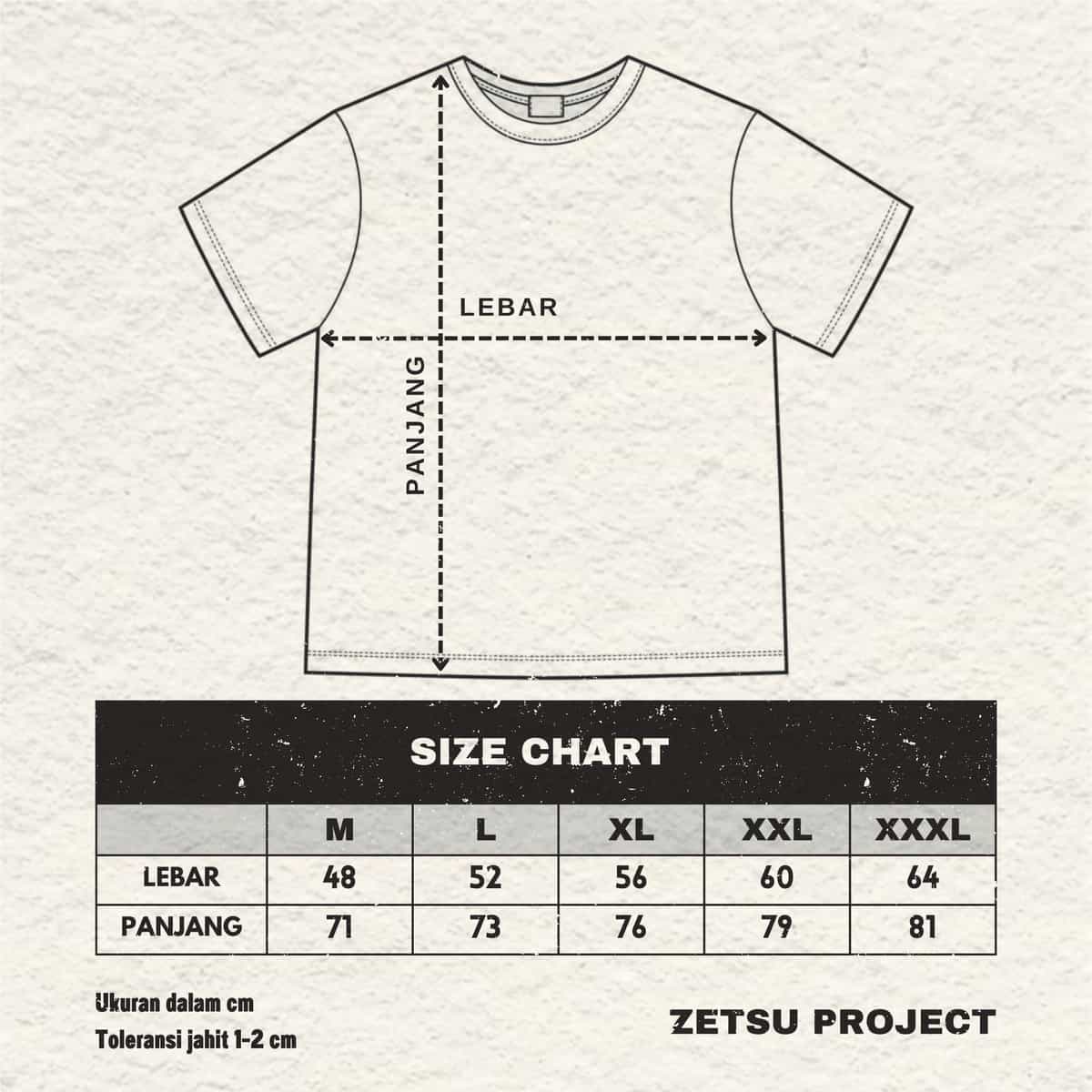 Zetproject - Raylight Tshirt Regular Fit-6
