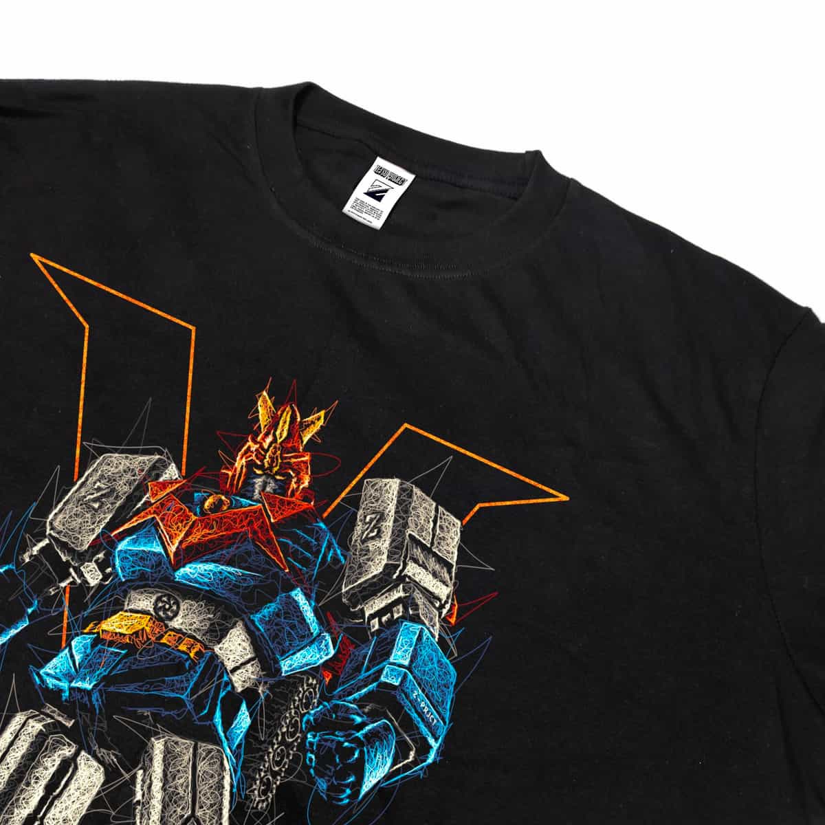 Zetproject - Voltus Tshirt Regular Fit-4