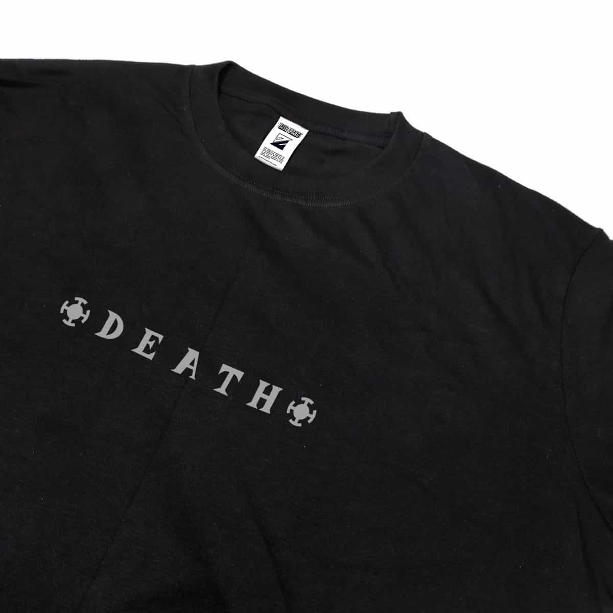 Zetproject - Law Tshirt Regular Fit-5